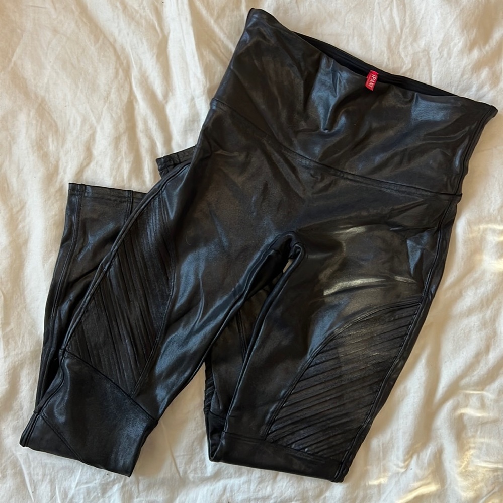 Spank Moto legging